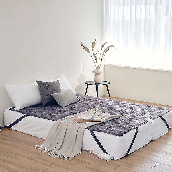  경동나비엔 숙면매트 카본 EME500S-SP 패드형/싱글