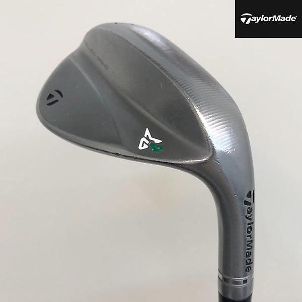  [중고클럽]2023 테일러메이드 MG4 스틸 52도 웨지[남성용][크롬][NS PRO 950 NEO]