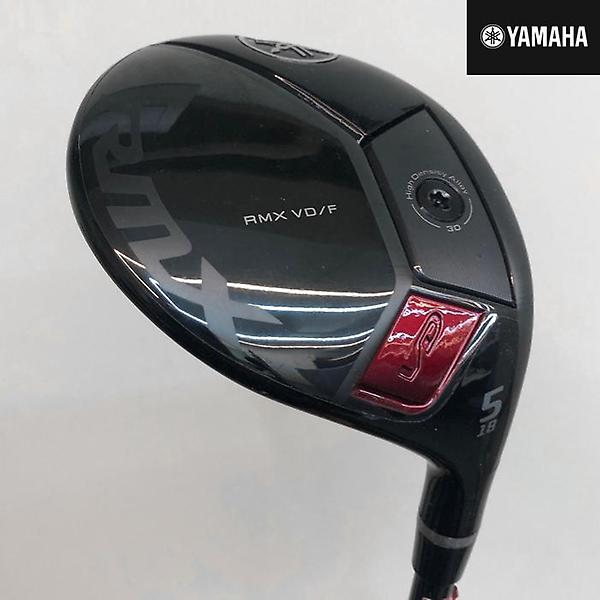  [중고시타클럽/커버 미포함]야마하 RMX VD 페어웨이우드[남성용][TENSEI TR F]