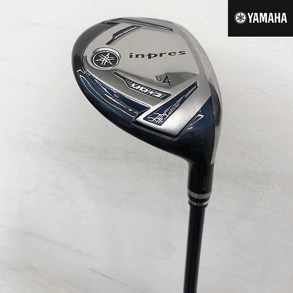  [중고시타클럽/커버 미포함]야마하 UD+2 유틸리티[남성용][TMX-419U]