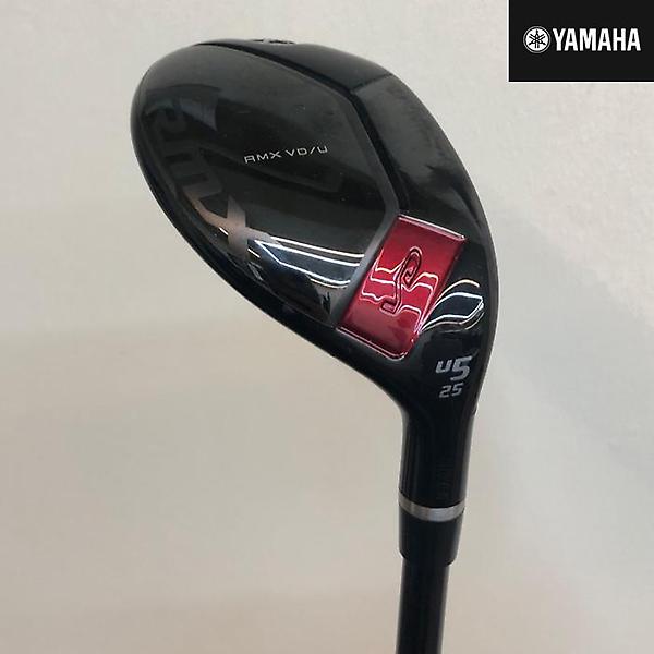  [중고시타클럽/커버 미포함]야마하 RMX VD 유틸리티[남성용][TENSEI TR H]