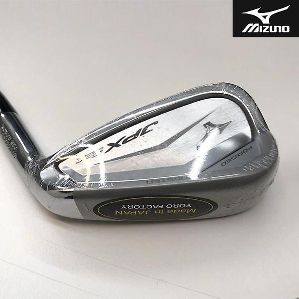  [중고시타클럽]미즈노 JPX S30 카본 단조 낱개아이언[남성용][7번][MFUSION I]