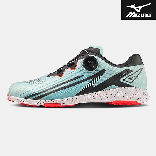  미즈노 넥스라이트 제로 보아 초경량 트레킹화/런닝화/골프화[남성용][2COLORS][51GM2320]