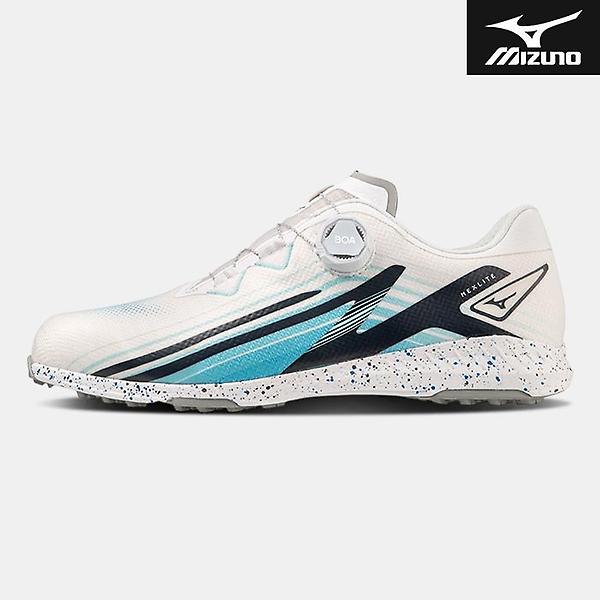  미즈노 넥스라이트 제로 보아 초경량 트레킹화/런닝화/골프화[남성용][2COLORS][51GM2320]