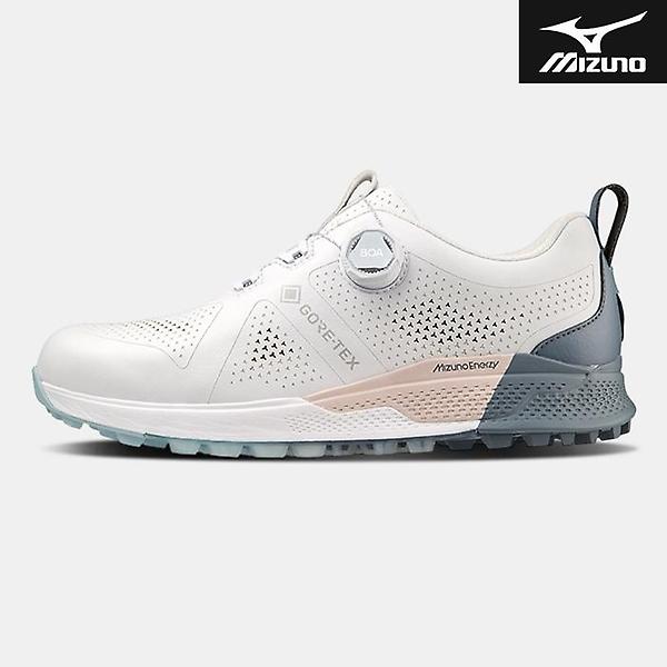  미즈노 제넴 보아 트레킹화/런닝화/골프화[남성용][2COLORS]