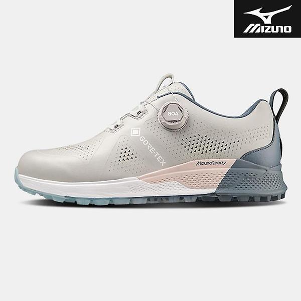  미즈노 제넴 보아 트레킹화/런닝화/골프화[남성용][2COLORS]