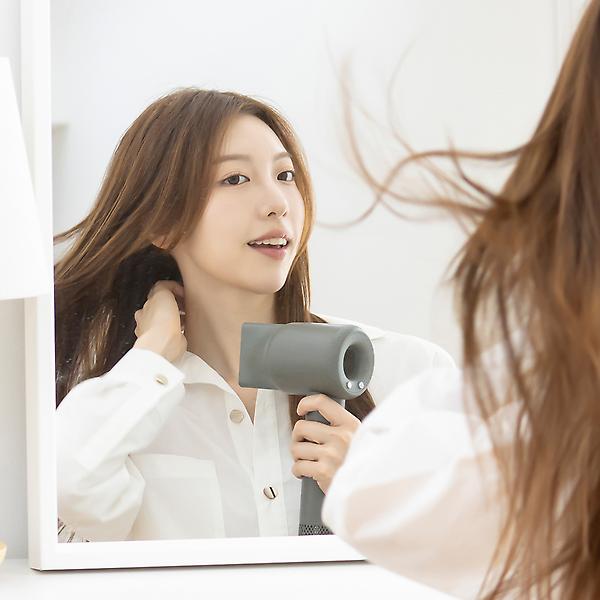  [비밀특가] 위니아 에이드온 슈퍼케어 BLDC 헤어드라이어 저소음 경량 음이온 드라이기