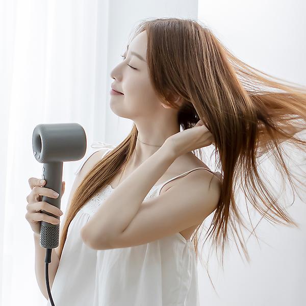  [비밀특가] 위니아 에이드온 슈퍼케어 BLDC 헤어드라이어 저소음 경량 음이온 드라이기