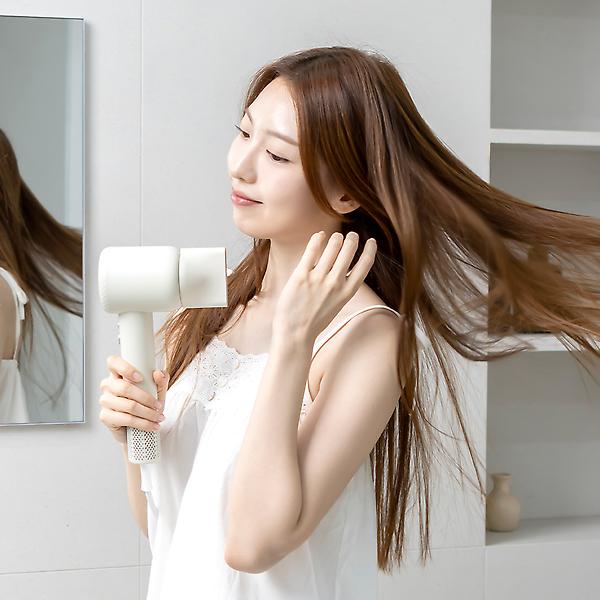  [비밀특가] 위니아 에이드온 슈퍼케어 BLDC 헤어드라이어 저소음 경량 음이온 드라이기