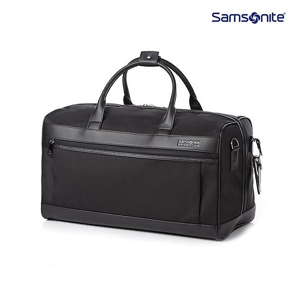  [쌤소나이트정품]2021 쌤소나이트 SPORTSLAB BRIX 골프 보스턴백[블랙][남여공용][신발주머니 증정]