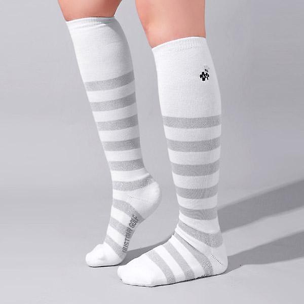  휴스토니 스트라이프 니삭스 JA18WSNS12 필드용품