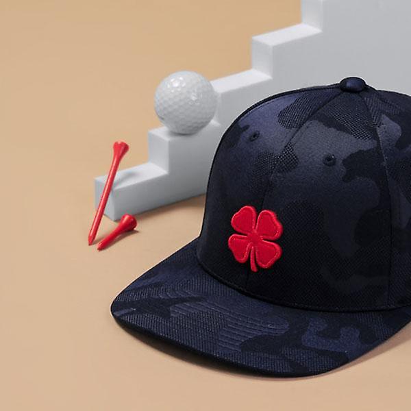  블랙클로버 FRESH START 2 볼캡 골프모자 대두 빅사이즈 커플캡모자