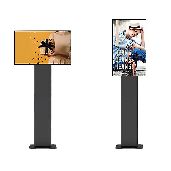  이지마운트 키오스크 모니터 웨이팅 광고 오더 주문 메뉴판 거치대 MSK-32