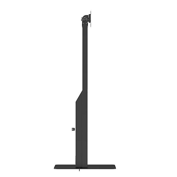  이지마운트 키오스크 모니터 웨이팅 광고 오더 주문 메뉴판 거치대 MSK-32