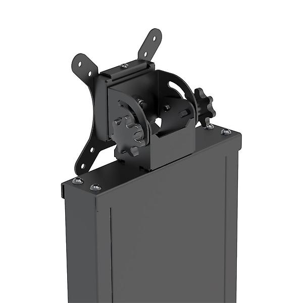  이지마운트 키오스크 모니터 웨이팅 광고 오더 주문 메뉴판 거치대 MSK-32