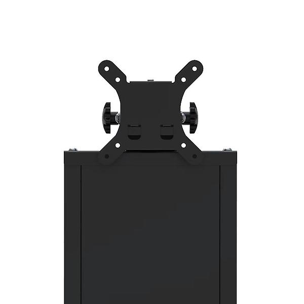  이지마운트 키오스크 모니터 웨이팅 광고 오더 주문 메뉴판 거치대 MSK-32