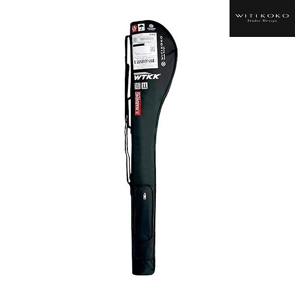  위티코코 WKHB-23101 하프백/하프주머니[남여공용][2COLORS]