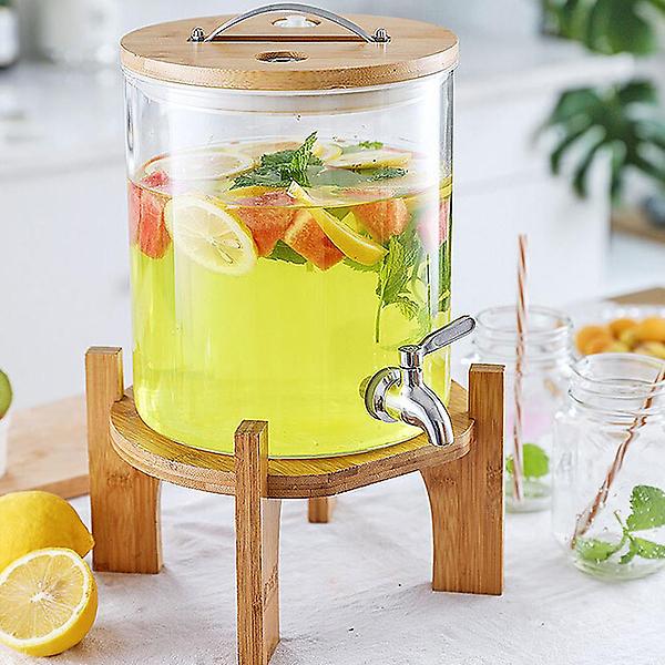  오리스타 에이블 워터 음료 디스펜서(5L) 카페 물통