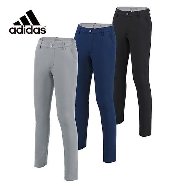  아디다스 가을 겨울 COS 브러쉬드 남성 골프바지 FS7016 FS7017 FS7018