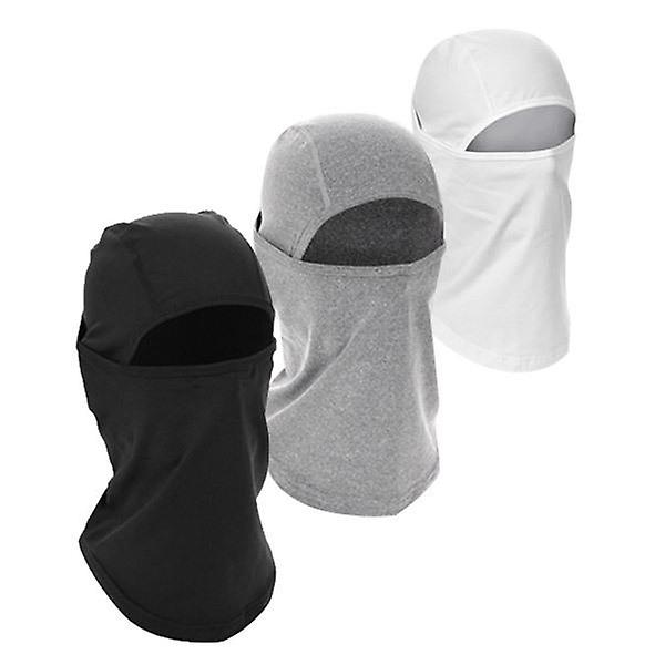  JXR 발란스 스킨 컴버터블 바라클라바 마스크