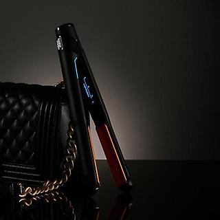 [글램팜] GP202T 샤이니볼륨(중) 오리지널블랙