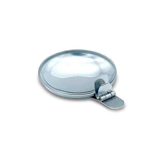  제로재팬 도자기티포트 라운드 스텐 뚜껑 1인용 P-SL