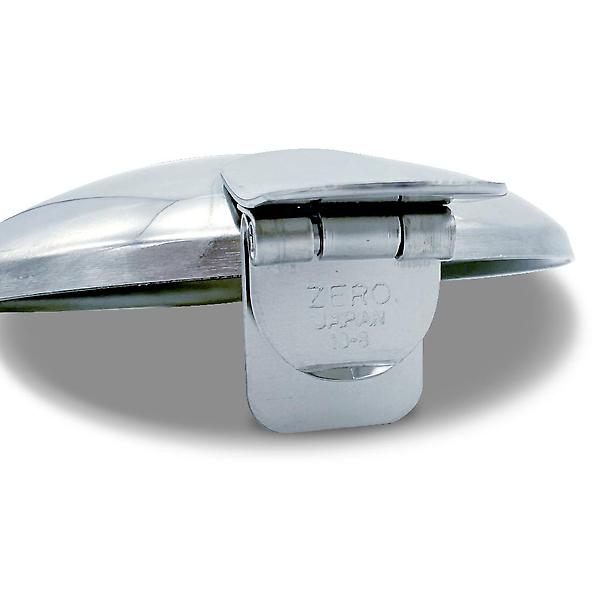  제로재팬 도자기티포트 라운드 스텐 뚜껑 1인용 P-SL