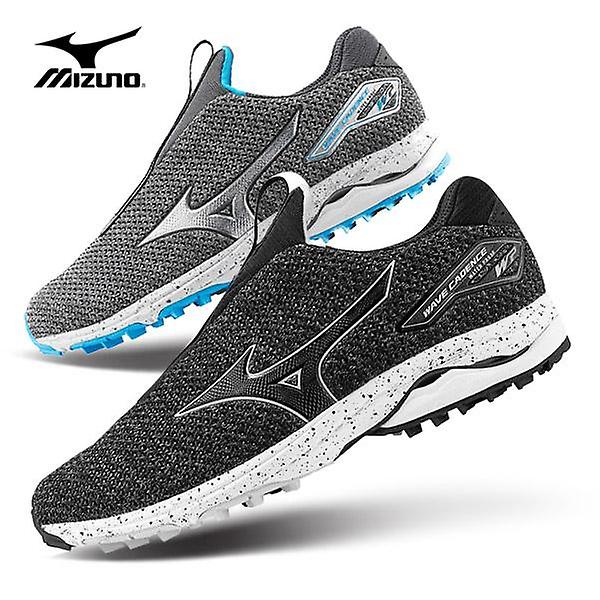  미즈노 웨이브 카덴스 니트 남성 골프화 51GM2050