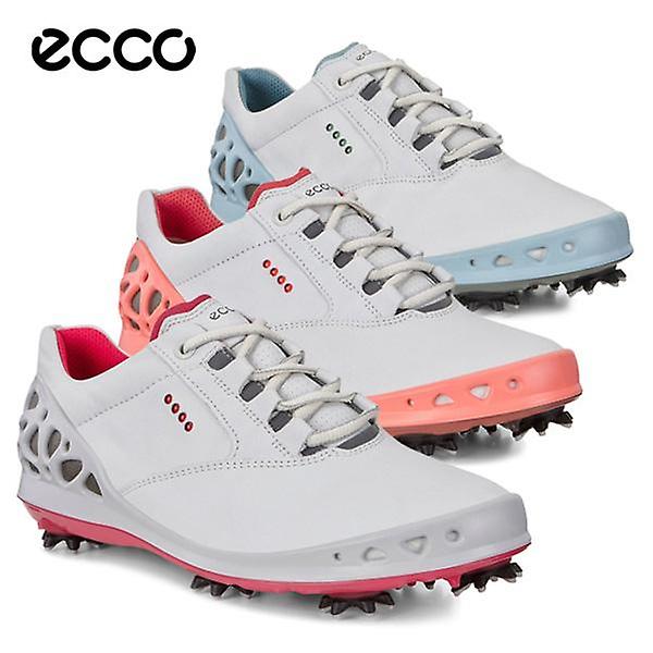  에코 우먼스 케이지 여성 골프화 102023