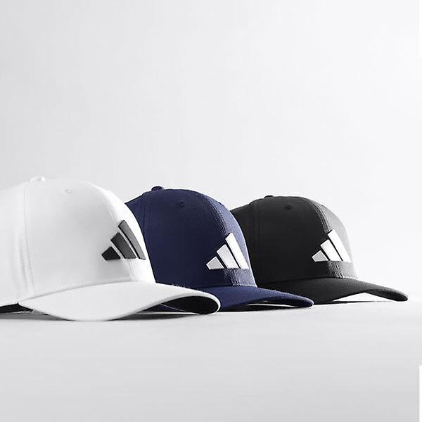  전시상품 아디다스 NEW 다이나믹 골프 캡 대두 사이즈조절 스포츠 모자 HT3336