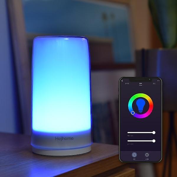  [헤이홈] 스마트 컬러 전구 Z26  GKZ-LB431RGBCW-E26