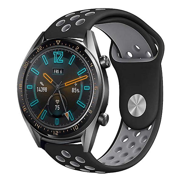  가민 포러너 265 965 호환 투톤 스포츠 스트랩