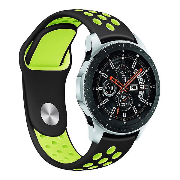  가민 포러너 265 965 호환 투톤 스포츠 스트랩