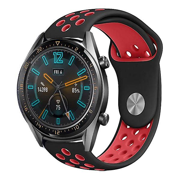  가민 포러너 165 55 호환 투톤 스포츠 스트랩