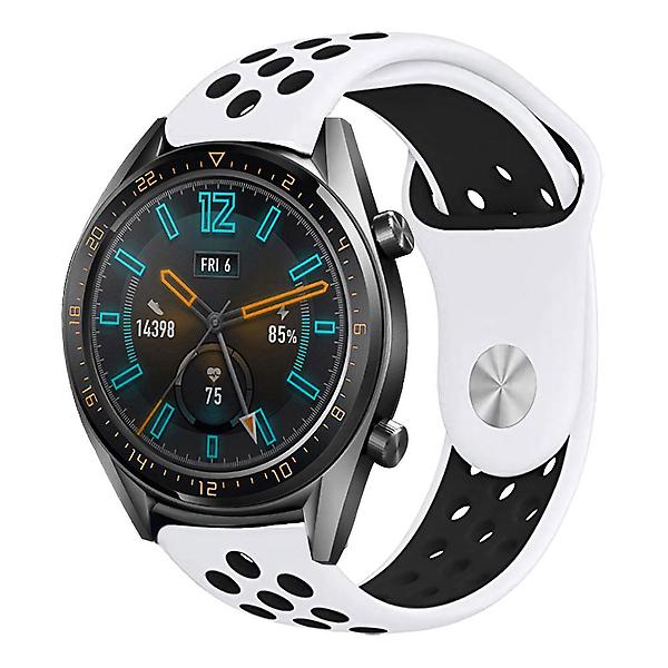  가민 포러너 165 55 호환 투톤 스포츠 스트랩