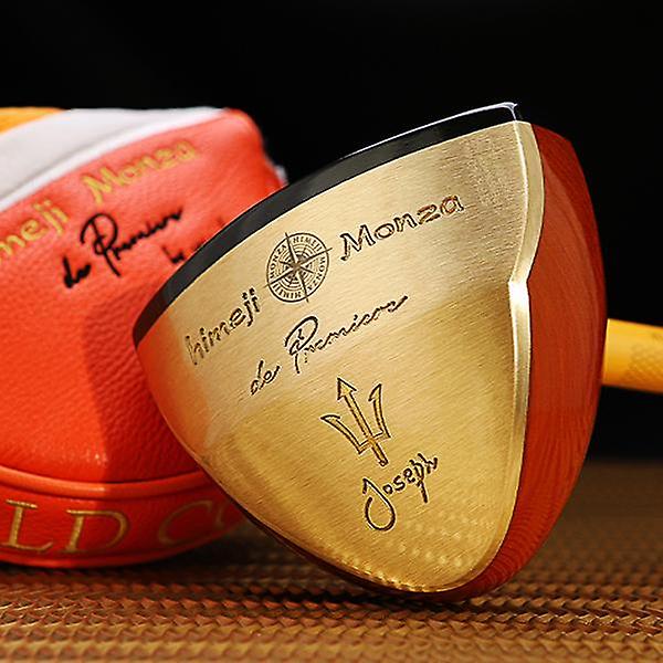  히메지몬자 명작시리즈 골드코스트 파크골프 LE PREMIERE 클럽