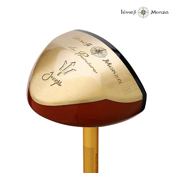  히메지몬자 명작시리즈 골드코스트 파크골프 LE PREMIERE 클럽