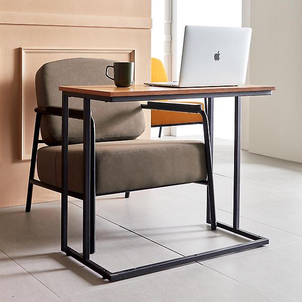  아이앤 베쉬 800 사이드 테이블 FU 보조 테이블