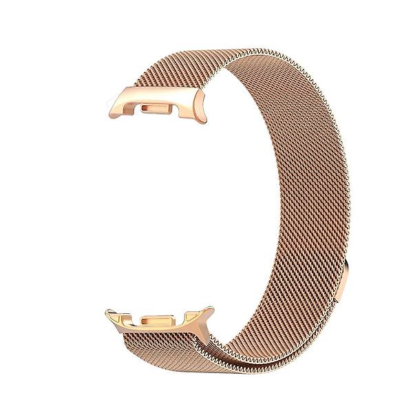  갤럭시워치 울트라 47mm 호환 날개 메탈 자석 스트랩