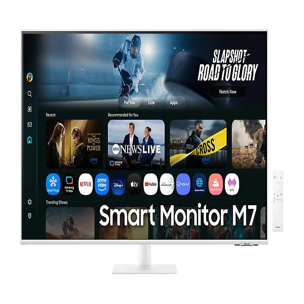  2025 무빙스타일 M7 M70D 화이트