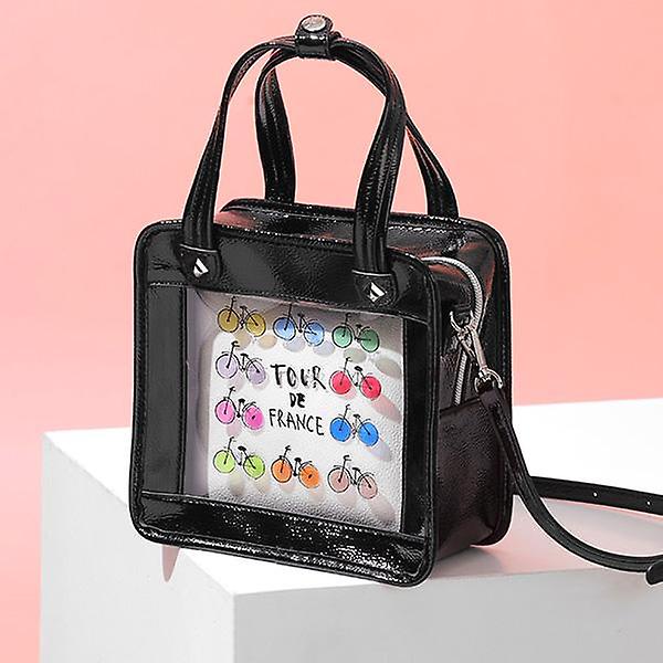  까스텔바작 엘렌 백인백 스퀘어백 BWAM GP707