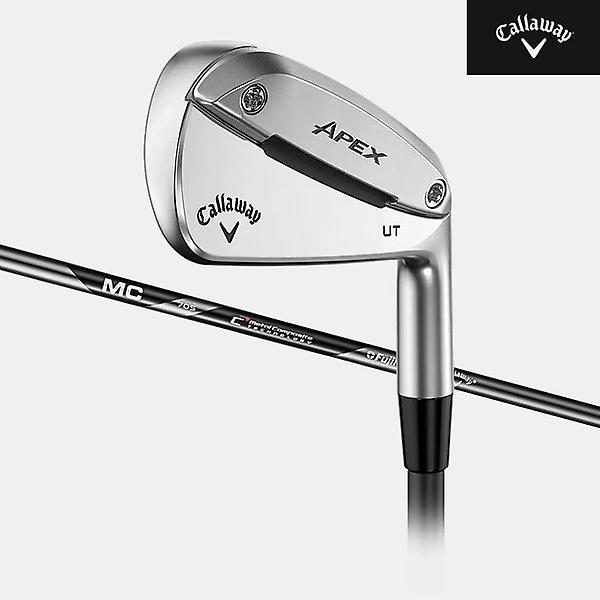  캘러웨이 APEX 26 UT 카본 유틸리티 아이언[남성용][FUJIKURA MC]