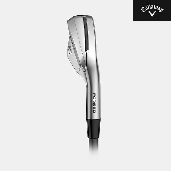  캘러웨이 APEX 26 UT 카본 유틸리티 아이언[남성용][FUJIKURA MC]