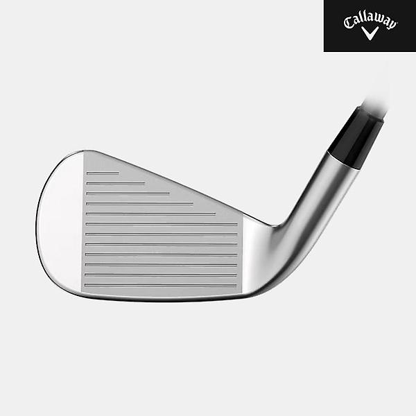  캘러웨이 APEX 26 UT 카본 유틸리티 아이언[남성용][FUJIKURA MC]