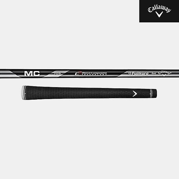  캘러웨이 APEX 26 UT 카본 유틸리티 아이언[남성용][FUJIKURA MC]