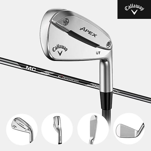  캘러웨이 APEX 26 UT 카본 유틸리티 아이언[남성용][FUJIKURA MC]