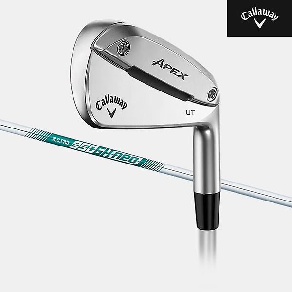  캘러웨이 APEX 26 UT 스틸 유틸리티 아이언[남성용][NS PRO 950 NEO]