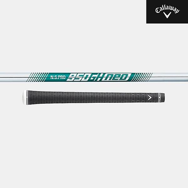  캘러웨이 APEX 26 UT 스틸 유틸리티 아이언[남성용][NS PRO 950 NEO]