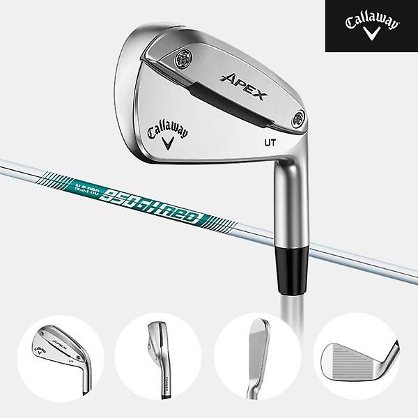  캘러웨이 APEX 26 UT 스틸 유틸리티 아이언[남성용][NS PRO 950 NEO]
