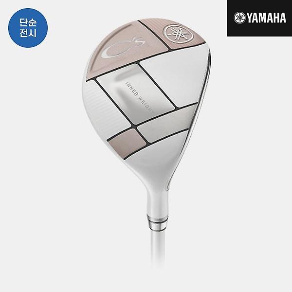  [새상품/전시상품]야마하 Cs 유틸리티[여성용][로즈골드][TX-424D II]